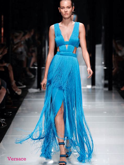 versace couture dresses cost|Versace Dresses for Women .